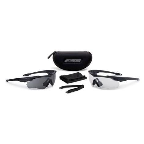 Ochranné brýle Crossblade™ 2X Kit ESS® ESS(Eye Safety Systems)