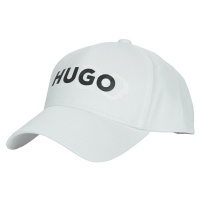 HUGO Men-X 576_D-7 Bílá
