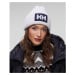 Bílá čepice Helly Hansen Hh Box Beanie