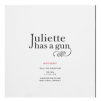 Juliette Has a Gun Anyway parfémovaná voda unisex 50 ml