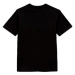 Vans CAMISETA NIOS BLOTTERFLY BOX-B VN0009ARBLK Černá