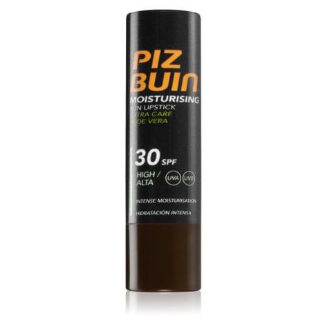 Piz Buin Moisturising ochranný balzám na rty SPF 30 4,9 g