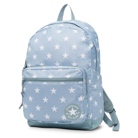 converse GO 2 PATTERNED BACKPACK Batoh 24l US 10019901-A20