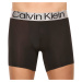 3PACK pánské boxerky Calvin Klein černé (NB3075A-7V1)