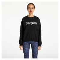 Mikina Horsefeathers Angela Sweatshirt Black