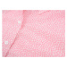 Dámská vzorovaná růžová košile Gant