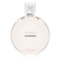 Chanel Chance Eau Vive toaletní voda pro ženy 150 ml