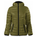 Malfini premium Everest Dámská bunda 551 avocado green