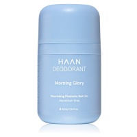 HAAN Deodorant Morning Glory deodorant roll-on bez obsahu hliníku 40 ml