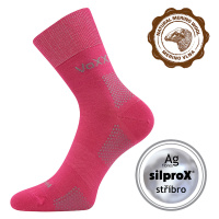 VOXX® ponožky Orionis ThermoCool fuxia 1 pár 118604