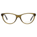 Emilio Pucci obroučky na dioptrické brýle EP5025 098 52  -  Dámské
