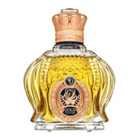 Shaik Opulent Shaik Gold Edition parfémovaná voda pro muže 100 ml