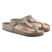 Birkenstock Gizeh Vegan Micro Fibre Regular Fit