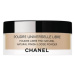 Chanel Sypký pudr pro přirozeně matný vzhled Poudre Universelle Libre (Natural Finish Loose Powd