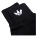 Ponožky ADIDAS ORIGINALS MID ANKLE SCK-BLACK 3 PACK