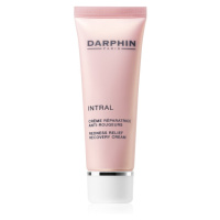 Darphin Intral Redness Relief Recovery Cream ochranný a zklidňující krém pro redukci začervenání