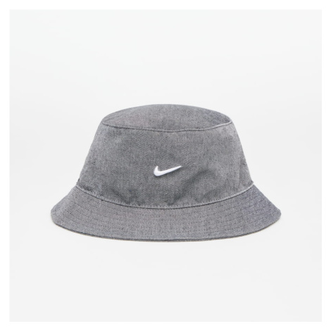 Nike Bucket Hat Grey