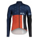 Pánský cyklistický dres Maloja PushbikesM. 1/1 night sky letters