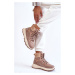 Teplé boty Trappers Lee Cooper LCJ-22-44-1363