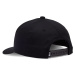 Kšiltovka Fox Yth Intrude 110 Snapback Hat černá one size