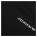 Arcore JUSCO Pánský cyklistický dres, černá, velikost