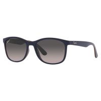 Ray-Ban RB4374 6601M3 - M (56-19-145)
