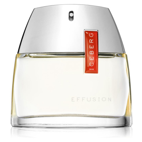 Iceberg Effusion Woman toaletní voda pro ženy 75 ml