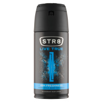 STR8 Live True Deodorant 150 ml