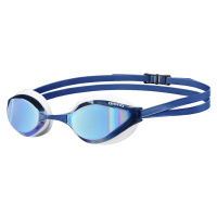 Plavecké brýle Python Mirror Blue White - Arena