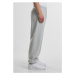 Urban Classics / Fluffy Sweatpants lightasphalt