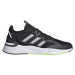adidas FUTUREFLOW Pánské volnočasové boty, černá, velikost 44 2/3