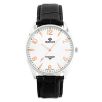 Pánské hodinky PERFECT C141 - (zp104h) + BOX