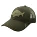 Delphin Čepice OutLINE CARP Trucker