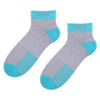 Bratex Woman's Socks D-901