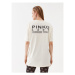 T-Shirt Pinko