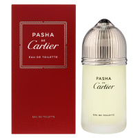 Cartier Pasha - EDT 100 ml