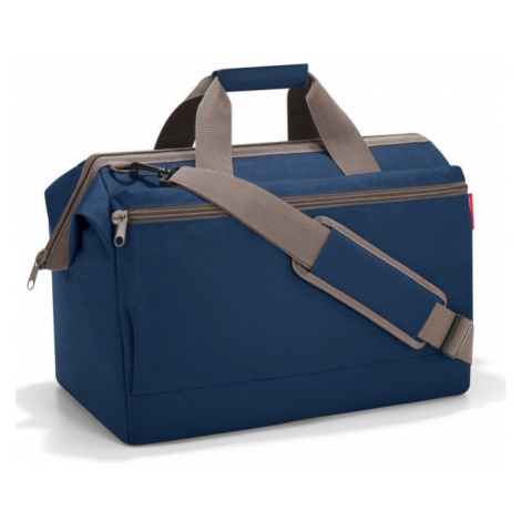 Cestovní taška Reisenthel Allrounder L pocket  Dark blue