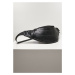 Puffer Imitation Leather Shoulder Bag