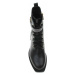 Dámská kotníková obuv Tamaris 1-25125-39 black