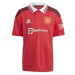 Manchester United H Mini Jr H64050 - Adidas