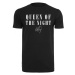 Ladies Whitney Queen Of The Night Tee