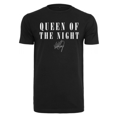 Ladies Whitney Queen Of The Night Tee Merchcode