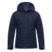 Fjällräven Skogsö Padded Jacket M, Barva DARK NAVY