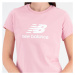 Dámské boty New Balance Essentials Stacked Logo CO HAO W WT31546HAO