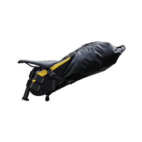 Rhinowalk Brašna pod sedlo BHD0020 žlutočerná