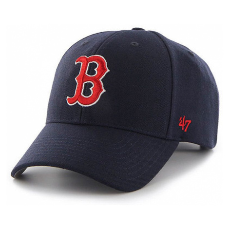 47brand - Čepice Boston Red Sox 47 Brand