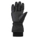 Loap RUFUS Dětské rukavice, černá, velikost
