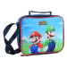 Lunchbag Super Mario, objem tašky 4,5 l