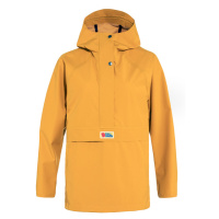 Fjällräven Vardag Hydratic Anorak W Mustard Yelow