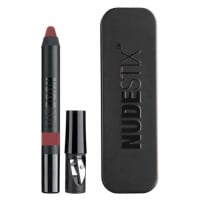 Nudestix - Intense Matte Lip + Cheek Pencil Rtěnky 2.8 g Rosegold unisex